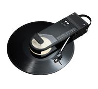 Audio-Technica AT-SB727-BK SOUND BURGER Record Player Turntable Black New