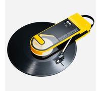 Audio-Technica AT-SB727 SOUND BURGER Yellow YL Record Player Turntable Japan