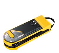 Audio-Technica AT-SB727 YL Sound Burger Portable Record Player Turntable Japan