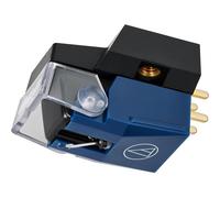 Audio Technica AT-VM520xEB Cartridge MM Phono VM Series Moving Magnet - Official