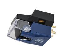 Audio Technica AT-VM520xEB Dual Moving Magnet Stereo Cartridge