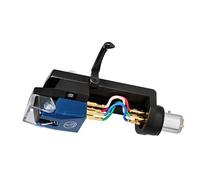 Audio-Technica AT-VM520xEB/H Headshell/Cartridge Combo Kit
