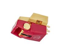 Audio Technica AT-VM740xML - Dual Moving Magnet Cartridge With Nude Microline...