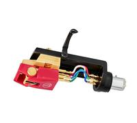 Audio-Technica AT-VM740xML/H Headshell/Cartridge Combo Kit