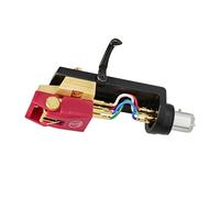 Audio-Technica AT-VM740xML/H Headshell/Cartridge Combo Kit