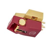 Audio Technica AT-VM745xML Dual Moving Magnet Stereo Cartridge