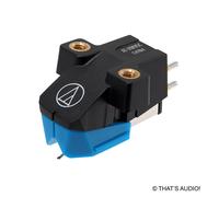 AUDIO-TECHNICA AT-VM95C Conical Stylus and Cartridge