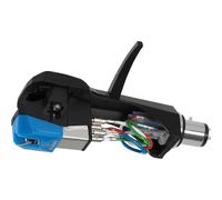 Audio Technica AT-VM95C/H MM Phono Cartridge w/ Headshell - Moving Magnet Cart
