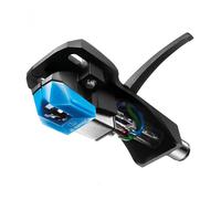 Audio Technica AT-VM95C/H Moving Magnet Cartridge with Headshell