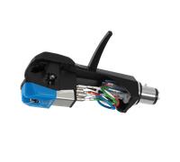 Audio Technica AT-VM95C/H VM95C Pre-Mounted on AT-HS6 Headshell