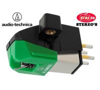 Audio-Technica AT-VM95E Phono Cartridge Hi-Fi MM Turntable Vinyl ATVM95E