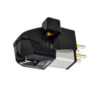 Audio Technica AT-VM95EBK VM95 Series Elliptical Stereo Cartridge Black