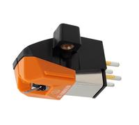 Audio-Technica AT-VM95EN Dual Moving Magnet Cartridge Nude Elliptical Orange