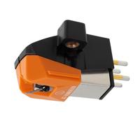 Audio-Technica AT-VM95EN Dual Moving Magnet Turntable Cartridge Orange