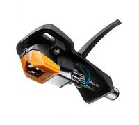 Audio Technica AT-VM95EN/H Moving Magnet Cartridge with Headshell