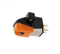 Audio Technica AT-VM95EN MM Cartridge Nude Elliptical Stylus + Review to read
