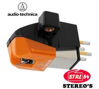 AUDIO TECHNICA AT-VM95EN Cartridge Elliptical Nude Moving Magnet ATVM95EN