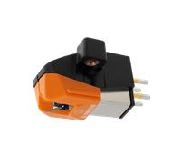 Audio-Technica AT-VM95EN Dual Moving Magnet Cartridge Nude Elliptical Orange