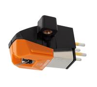 AUDIO TECHNICA AT-VM95EN Cartridge Elliptical Nude Moving Magnet ATVM95EN