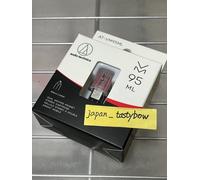 Audio Technica AT-VM95ML Moving Magnet Cartridge - Nearly New