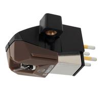 Audio Technica AT-VM95SH Dual Moving Magnet Cartridge with Bare Shibata Stylus