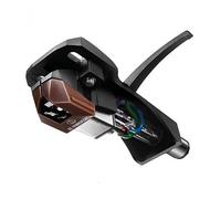 Audio Technica AT-VM95SH/H - Moving Magnet Cartridge & Stylus On AT-HS6 (Eac...