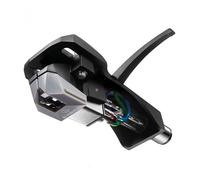 Audio Technica AT-VM95SP/H 78RPM SP MM Cartridge on Headshell with Spherical Stylus