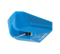 Audio-Technica AT-VMN95C Conical Replacement Turntable Stylus Blue