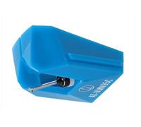 audio-technica AT-VMN95C Replacement Stylus for AT-VM95C Blue Conical