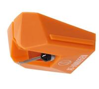 audio-technica AT-VMN95EN Replacement Stylus for AT-VM95EN Orange Nude Elliptica