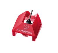 Audio Technica AT-VMN95ML VM95 Series Microlinear Replacement Stylus