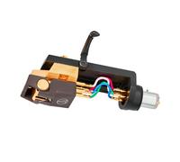 Audio Technica AT-VMx Cartridge & Headshell kit - VM520xEB VM740xML VM750xSH