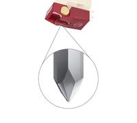 Audio Technica AT-VMx Stylus - AT-VMN 10xCB 20xEB 30xEN 40xML 45xML 50xSH 60xSL