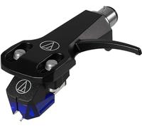 Audio-Technica AT-XP3/H AT-XP3 Cartridge Mounted with AT-HS6BK Headshell
