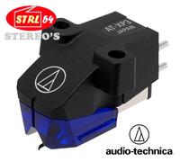 Audio Technica AT-XP3 phono cartridge Stereo Dj To Double Magnet Japan Made