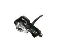 Audio-Technica AT-XP7/H Cartridge Mounted with AT-HS6BK Headshell