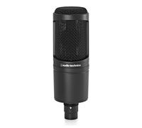 Audio Technica AT2020 Cardioid Condenser Microphone
