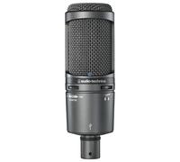 Audio Technica AT2020USBX Cardioid Condenser USB Microphone