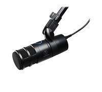 Audio-Technica AT2040USB Hypercardioid Condenser USB Microphone