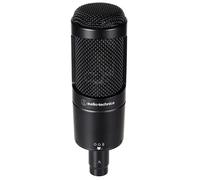 Audio-Technica AT2050 Multi-pattern Studio Condenser Microphone w/ Shock Mount