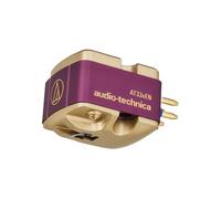 Audio-Technica AT33xEN Dual Moving Coil Stereo Cartridge