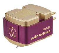 Audio Technica AT33xEN MC Cartridge - Moving Coil Phono Cart + Elliptical Nude