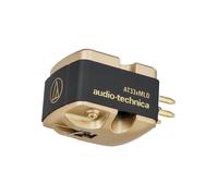 Audio Technica AT33xMLD Dual Moving Coil Stereo Cartridge