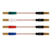 Audio Technica AT6108 Cartridge Lead Wires