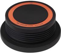 Audio-Technica AT618a 21oz Disc Stabiliser Black