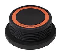 audio-technica AT618a Disc Stabilizer for Turntable (2018 New) fix the record