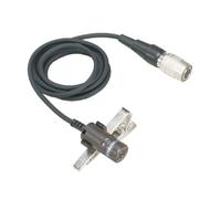 Audio Technica AT829CW Cardioid Condenser Lavalier Microphone
