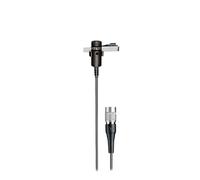 Audio-Technica AT829CW Lavalier Microphone for AT UniPak, black