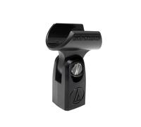 Audio Technica AT8405a Snap-in Microphone Stand Clamp for MB4K & 21mm Dia Mics