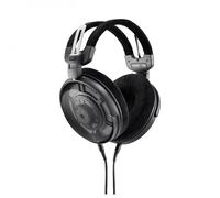 Audio Technica ATH-ADX3000 Open-Air Dynamic Headphones Black